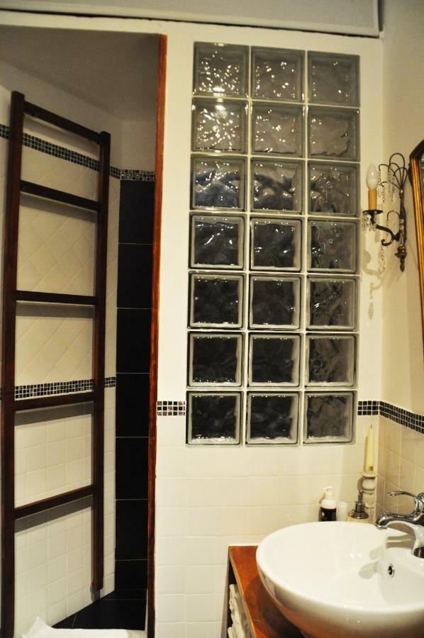 Appartamento Ipazia House Genova Esterno foto